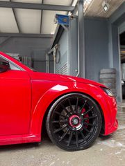 Audi TT 2015 QUATTRO S LINE-thumb-8