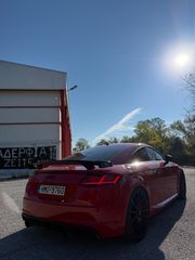 Audi TT 2015 QUATTRO S LINE-thumb-10