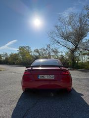 Audi TT 2015 QUATTRO S LINE-thumb-11