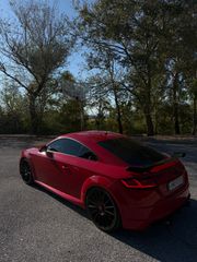 Audi TT 2015 QUATTRO S LINE-thumb-13