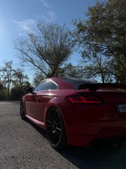 Audi TT 2015 QUATTRO S LINE-thumb-14