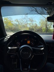 Audi TT 2015 QUATTRO S LINE-thumb-16