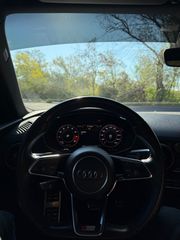 Audi TT 2015 QUATTRO S LINE-thumb-17