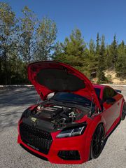 Audi TT 2015 QUATTRO S LINE-thumb-21
