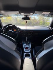 Audi TT 2015 QUATTRO S LINE-thumb-24