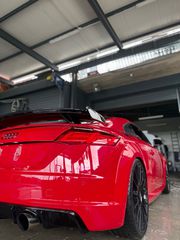 Audi TT 2015 QUATTRO S LINE-thumb-9