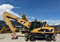 Μηχανήματα Ανακύκλωσης CAT 2008 M 322D+AΡΠΑΓΗ +ΑΝΥΨΩΣΗ ΚΑΜΠΙΝΑΣ+ΕΥΚΑΙΡΕΙΑ+-thumb-1