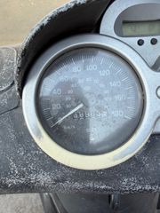 Piaggio Beverly 250 2006-thumb-1