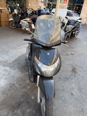 Piaggio Beverly 250 2006-thumb-2