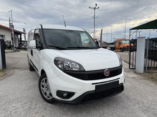 Fiat Doblo 2019 1.6 MJ L2H1 Maxi SX