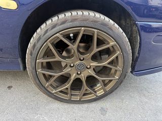 Renault Megane 1999 MEGANE 1.4 16V 114000χλμ γνησια-thumb-4