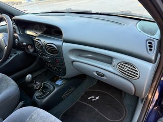 Renault Megane 1999 MEGANE 1.4 16V 114000χλμ γνησια-thumb-6