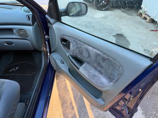 Renault Megane 1999 MEGANE 1.4 16V 114000χλμ γνησια-thumb-7