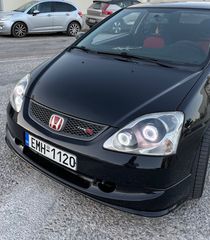 Honda Civic 2005 TYPE R EP3 FACELIFT