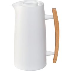 Guzzini RIVIERA'63 Κανάτα Θερμός 1Lt Λευκό