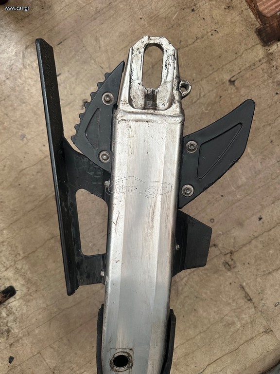 Λασπωτήρες ψαλιδιού KTM 990 950