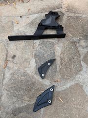 Λασπωτήρες ψαλιδιού KTM 990 950-thumb-1