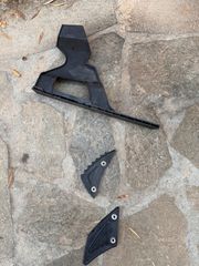 Λασπωτήρες ψαλιδιού KTM 990 950-thumb-2