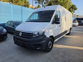 Volkswagen Crafter 2023 L5H3