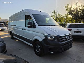 Volkswagen Crafter 2023 L5H3-thumb-1