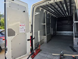 Volkswagen Crafter 2023 L5H3-thumb-10
