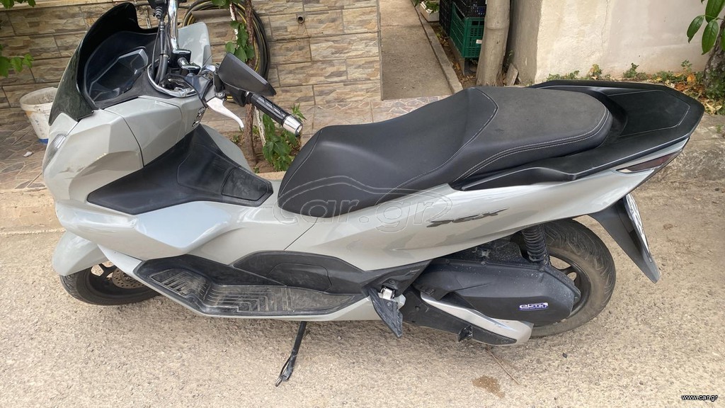 Honda PCX 125 2024 2024