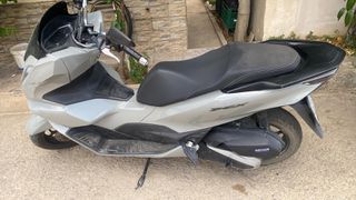 Honda PCX 125 2024 2024
