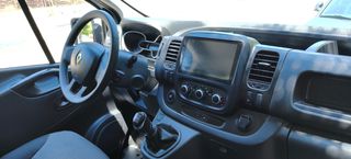 Κλούβα Renault 2020 TRAFIC ΜΑΚΡΥ L2 /3ΘΕΣΙΟ /130HP/NAVI /ΚΑΜΕΡΑ /FACELIFT!!!-thumb-38