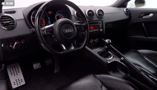 Audi TT 2012 CABRIO-thumb-4