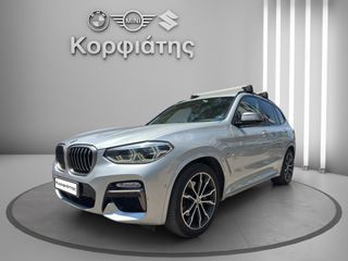 Bmw X3 M40 2019-thumb-1