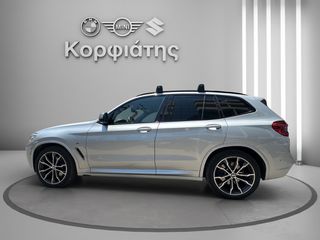Bmw X3 M40 2019-thumb-2
