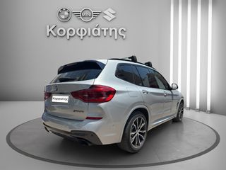 Bmw X3 M40 2019-thumb-5