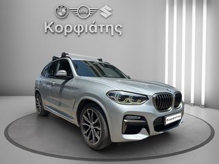 Bmw X3 M40 2019-thumb-6