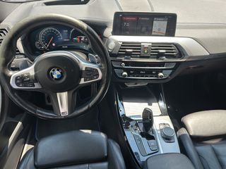 Bmw X3 M40 2019-thumb-8