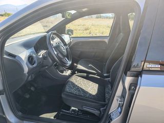 Skoda Citigo 2018 Clever / Full extra-thumb-19