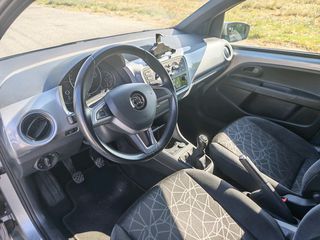 Skoda Citigo 2018 Clever / Full extra-thumb-20