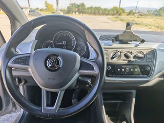 Skoda Citigo 2018 Clever / Full extra-thumb-21