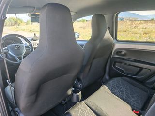Skoda Citigo 2018 Clever / Full extra-thumb-23
