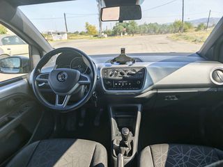 Skoda Citigo 2018 Clever / Full extra-thumb-25