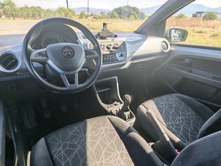 Skoda Citigo 2018 Clever / Full extra-thumb-28