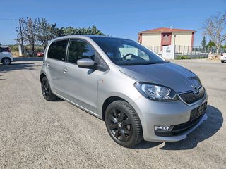 Skoda Citigo 2018 Clever / Full extra