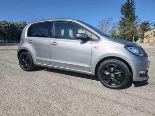 Skoda Citigo 2018 Clever / Full extra-thumb-1
