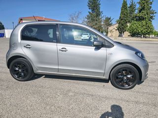 Skoda Citigo 2018 Clever / Full extra-thumb-2