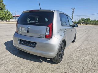 Skoda Citigo 2018 Clever / Full extra-thumb-4