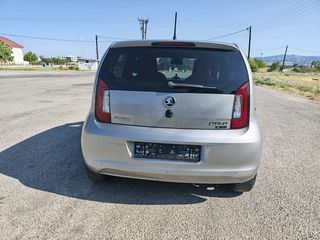 Skoda Citigo 2018 Clever / Full extra-thumb-5