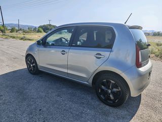 Skoda Citigo 2018 Clever / Full extra-thumb-7