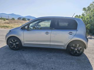 Skoda Citigo 2018 Clever / Full extra-thumb-8