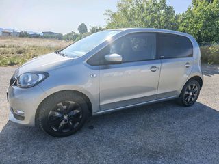 Skoda Citigo 2018 Clever / Full extra-thumb-9