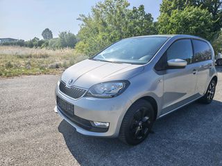 Skoda Citigo 2018 Clever / Full extra-thumb-10