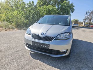 Skoda Citigo 2018 Clever / Full extra-thumb-11